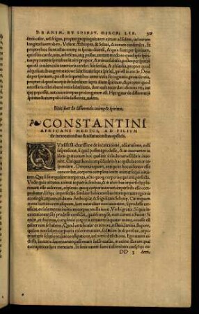 317-320, Ad filium...
