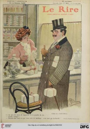 No. 263 (15 Février 1908)