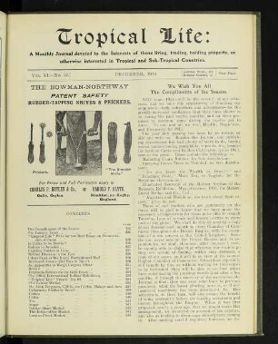 Vol. VI.-No. 12.