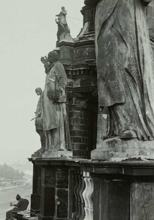 Heiliger Benedictus