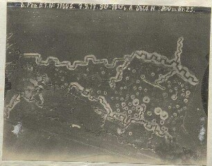 Übungswerk Kriegshaber (800 m)