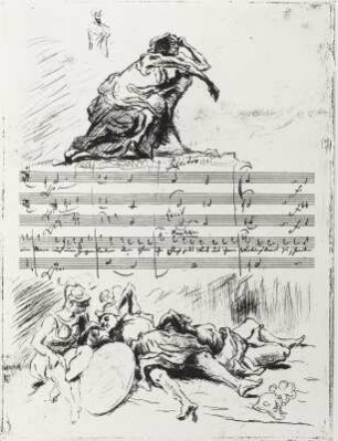 Die Zauberflöte: Ein Mann muß Eure Herzen leiten