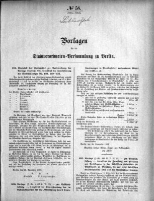 No. 58 (985-993), 3. Dezember 1892