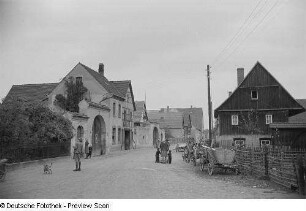 Ortsansicht