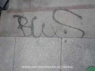 BWS