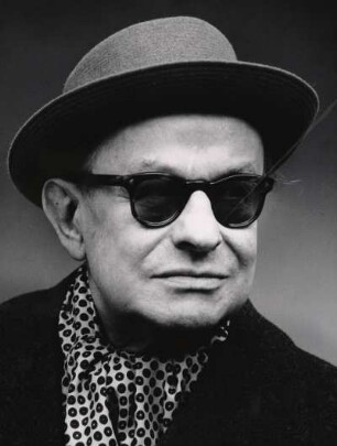 Heinz Hilpert