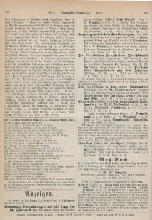 359-360 Werbung