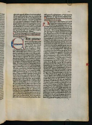 63r-70v, Dominica septuagesima de misericordia dei - Dominica in quinquagesima