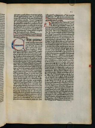 63r-70v, Dominica septuagesima de misericordia dei - Dominica in quinquagesima