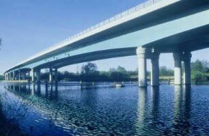 Peenebrücke Jarmen