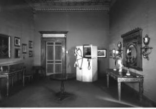 Palazzo Primoli & Museo Napoleonico, Sala VII (Il Regno di Napoli)