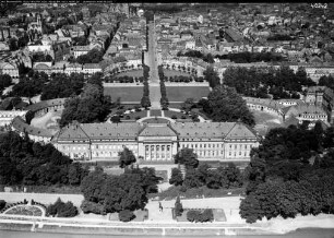 Koblenz, Schloß