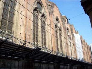 Bologna: San Petronio