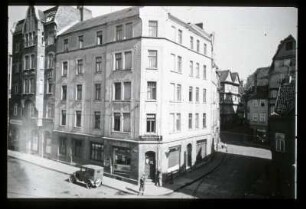 Kassel Klosterstraße