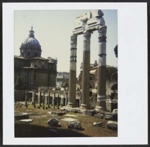 Forum Romanum