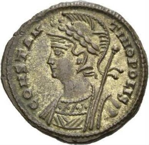 Constantinopolis