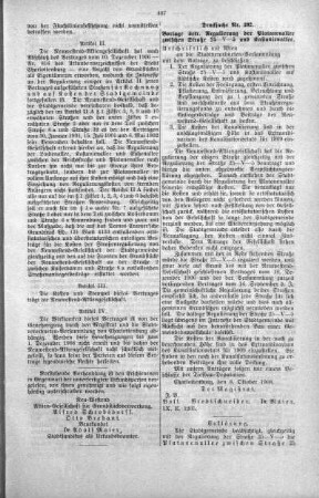 No. 18 (381-409) (391,392), 14. Oktober 1907