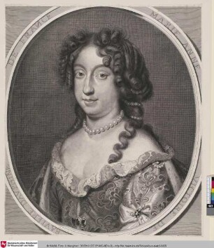 MARIE ANNE VICTOIRE DE BAVIERE DAVPHINE DE FRANCE