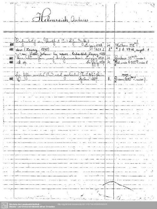 Helmreich, Andreas