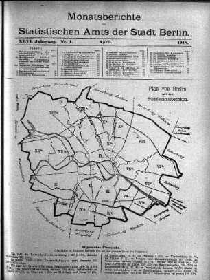No. 4, April 1918