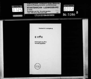Errichtung eines katholischen Volksschullehrervereins