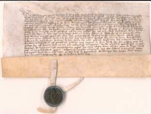Zweite Ausfertigung zu Urk. 1334.