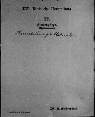 Gräfenhausen mit Arnbach, Ober- und Unterniebelsbach (Dekanat Neuenbürg)