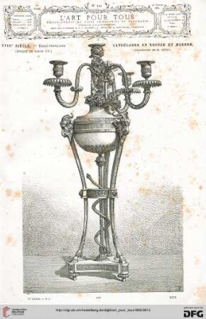 No 519 (30 Janvier 1882)