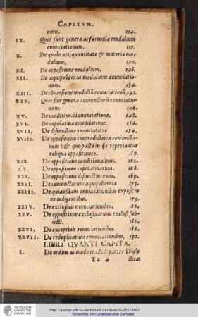 Libri Qvarti