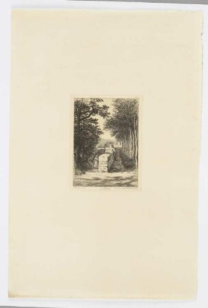 La Montée