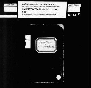 Gesamtregister der Bände 26 - 28