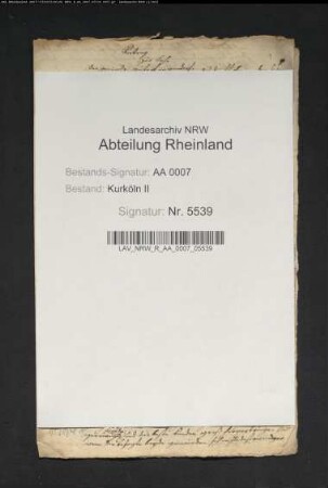 Torfstechen im Eggerbruch seitens der Gemeinde Gusdorf