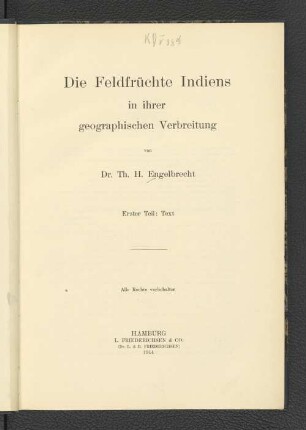 T. 1: Text