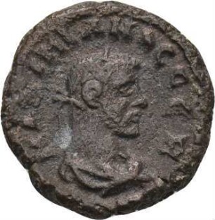 Maximian (285/6-310 n. Chr.): Alexandria / Ägypten, 293/294 n. Chr. – Tetradrachme