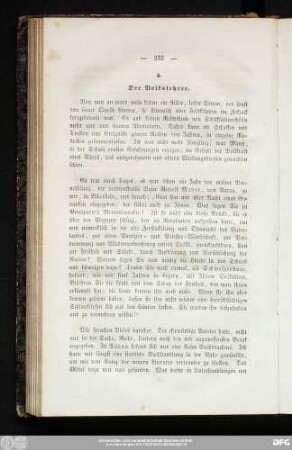 5. Der Volkslehrer.