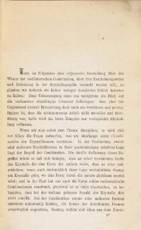 Rechenschafts-Bericht des Academischen Vereins der Naturhistoriker in Innsbruck. 1. 1875/78 (1879)