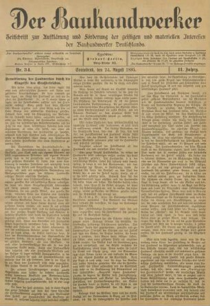 24. August 1895, Nr. 34