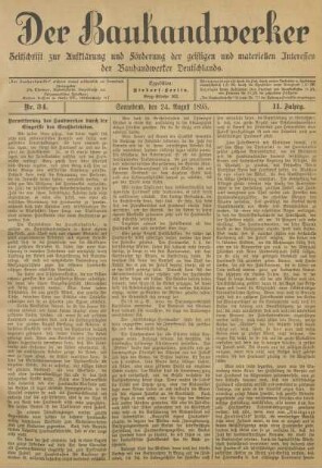24. August 1895, Nr. 34
