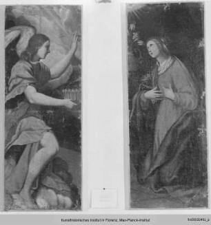 Verkündigung an Maria
