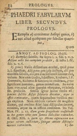 Liber Secvndvs