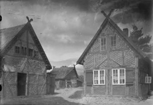 Freilichtmuseum Diesdorf