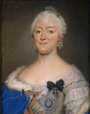 Maria Antonia von Bayern, Kurprinzessin von Sachsen (1724–1780)