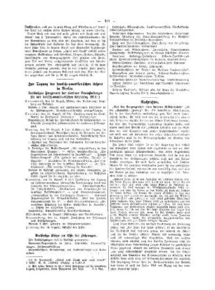 Zur Tagung der deutsch-amerikanischen Lehrer in Berlin