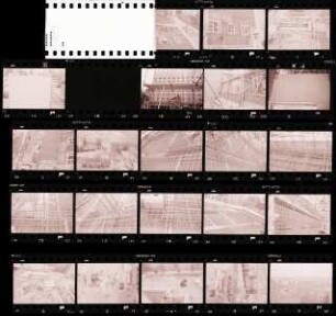 Textilfabrik, Kabul, 1971-1973