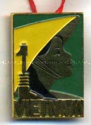 Solidaritätskomitee der DDR, Vietnam-Ausschuss