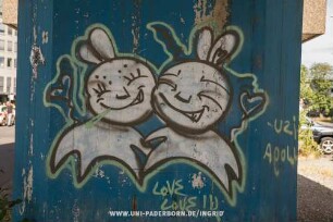 LoVE LoVE!!! | -UZi Apoll