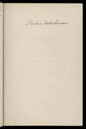 Title Page