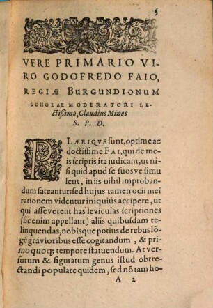 Audomari Talaei Rhetorica