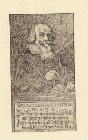 Sebastian Curtius (Kurz)