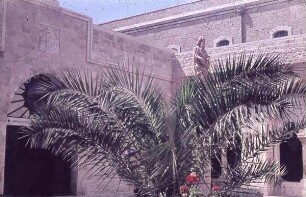 Bethlehem Kathar.-Kirche